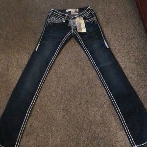 Brand New Laguna Beach women Jeans.